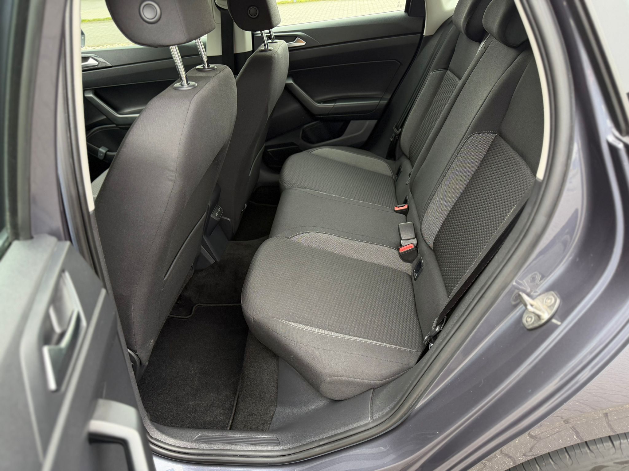 Volkswagen Polo 1.0 TSI thumbnail 16